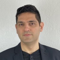 FABRIQUICK Employee Amir Kalantari's profile photo