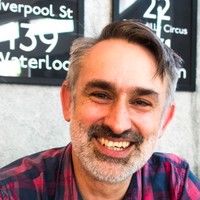 Grant Heinrich Email & Phone Number