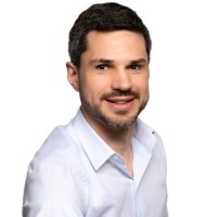 SmartYou SA - Swiss IT Employee Emmanuel Galtier's profile photo