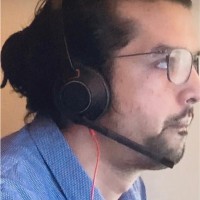 Aneesh Narayanan Email