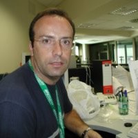 Olivetti Employee Giovanni Sallustio's profile photo