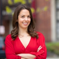 The Buffalo News Employee Caitlin Dewey's profile photo