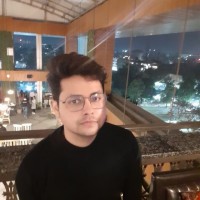 John Deere Employee Pranjal Jain's profile photo