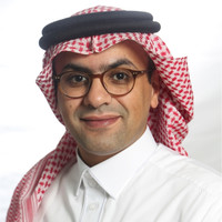 Riyad Bank Employee Abdullah Aloraini's profile photo