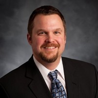 Union Pacific Railroad Employee Dean Petersen's profile photo