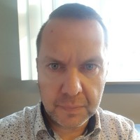 De Lijn Employee Serge Maes's profile photo