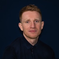 Social Employee Mike Burgess's profile photo