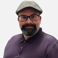 Newforma Employee Carl Storms's profile photo