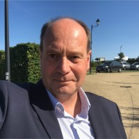 Pierret sa Employee Jérôme Martinet's profile photo