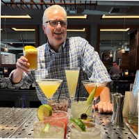 NickCo Hospitality Group Employee Mark Little's profile photo
