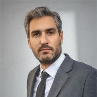 Kehua Tech Employee Daniel Pasztor's profile photo