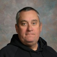 Gaston County Schools Employee Robert Sisson's profile photo