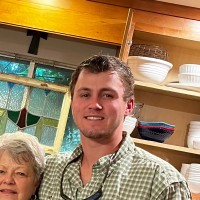 Moultrie Employee Eston Hall's profile photo