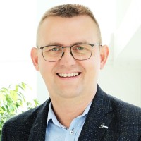 Kamstrup Employee Flemming Hansen's profile photo