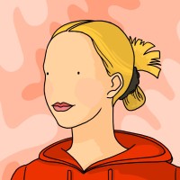 Seed Animation Studio Employee Daisy Holland's profile photo