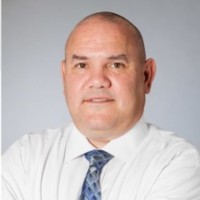 Tintri Employee Justin Jimenez's profile photo