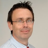 EA Mobile Robotics Employee Karl-Eric Backman's profile photo