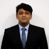 ITC Limited Employee Arpit Sheth's profile photo