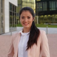 Berufsgenossenschaft für Gesundheitsdienst und Wohlfahrtspflege Employee Phuong le do's profile photo