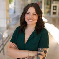 Ashley Rosales Email & Phone Number