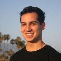 Skyro Digital Employee Max Alexander's profile photo