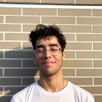 ECTOR Employee Yousef Abdelouahab's profile photo