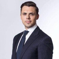 Council of Europe Employee Daniel Pap's profile photo