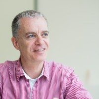 Kettle Collective Employee Colin Foster's profile photo