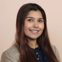 Indiana State Medical Association Employee Ushna Ejaz's profile photo