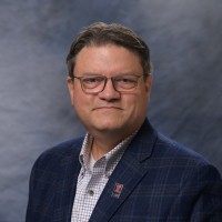 Liberal Arts & Sciences at Illinois Employee Michael Wellens's profile photo