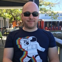 Perchwell Employee Joe Kondel's profile photo