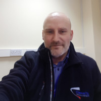CommsTel Employee Ken Reddy's profile photo