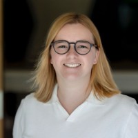 aedifion Employee Magdalena Sturm's profile photo
