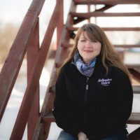 Export Navigator Employee Jordan Nicksy's profile photo