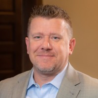 Integrated Partners Employee Jeff Macy's profile photo