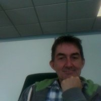 Chess Logistics Technology Employee David Derbyshire's profile photo