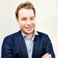 Markus Behr Email