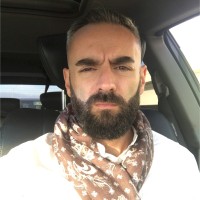 FMT srl Employee Andrea Zuliani's profile photo