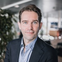 EWII Employee Anders Bilde's profile photo