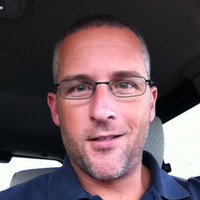 NAVY EXCHANGE SERVICE COMMAND (NEXCOM) Employee Clyde Wolfe-Borders's profile photo