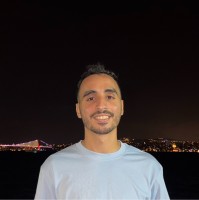 Karim Albaghdady's profile photo