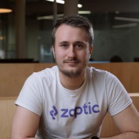 Intellect Employee Richard Milnes's profile photo
