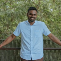 GIFT.ed Employee Raymond Sammanasu's profile photo