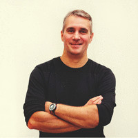 Wilgh Employee Bas Huijbregts's profile photo
