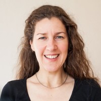 Kernel Employee Alison Perkins's profile photo