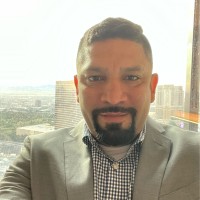 Vinix Employee Mario Lara's profile photo