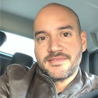 Corttex Industria Têxtil Employee Willian Pardim's profile photo