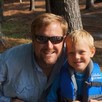 City of Westbrook Employee Eric Dudley's profile photo