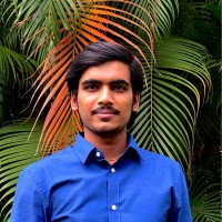 Akiro Employee Yashwanth Ramesh's profile photo