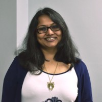 Isha Ghosh's profile photo
